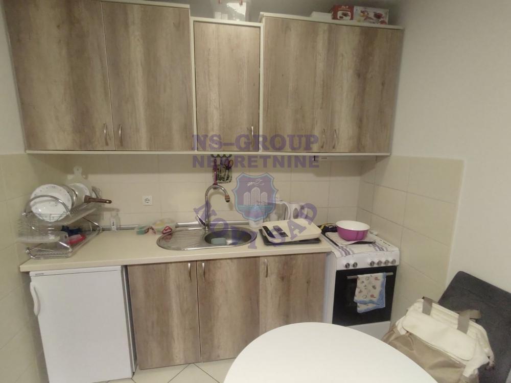 Slika 4 - 559506-Odlicna garsonjera!