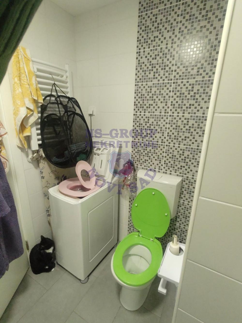 Slika 10 - 559506-Odlicna garsonjera!