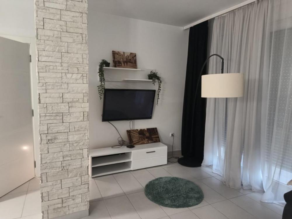 Slika 3 - Dvosoban, 55m2, Podbara Novi Sad, sa terasom, ima lift