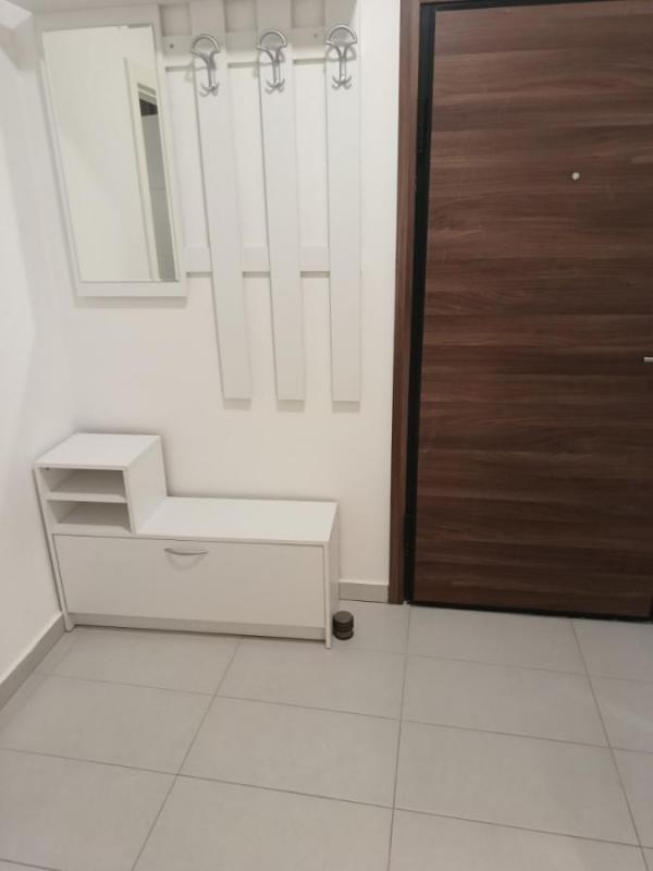 Slika 8 - Dvosoban, 55m2, Podbara Novi Sad, sa terasom, ima lift
