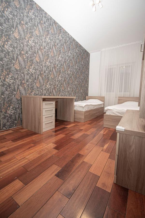 Slika 7 - Četvorosoban stan na Bulevaru Evrope