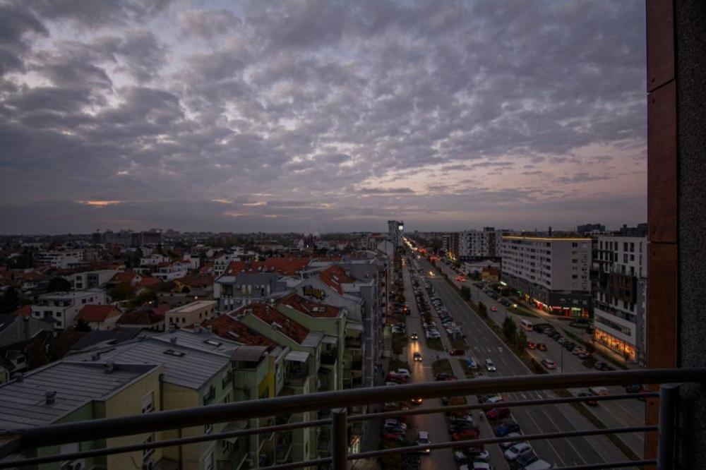 Slika 11 - Četvorosoban stan na Bulevaru Evrope