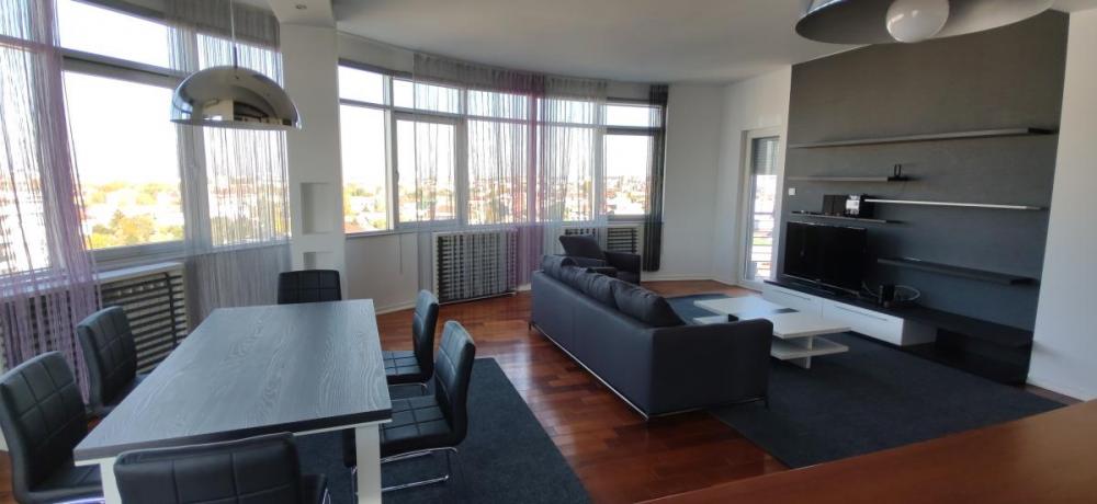 Slika 6 - Četvorosoban stan na Bulevaru Evrope