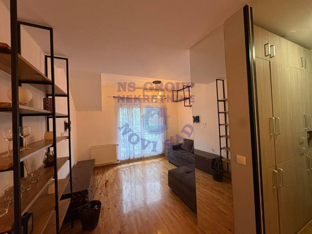 Slika 1 - Komforan stan bez ulaganja!