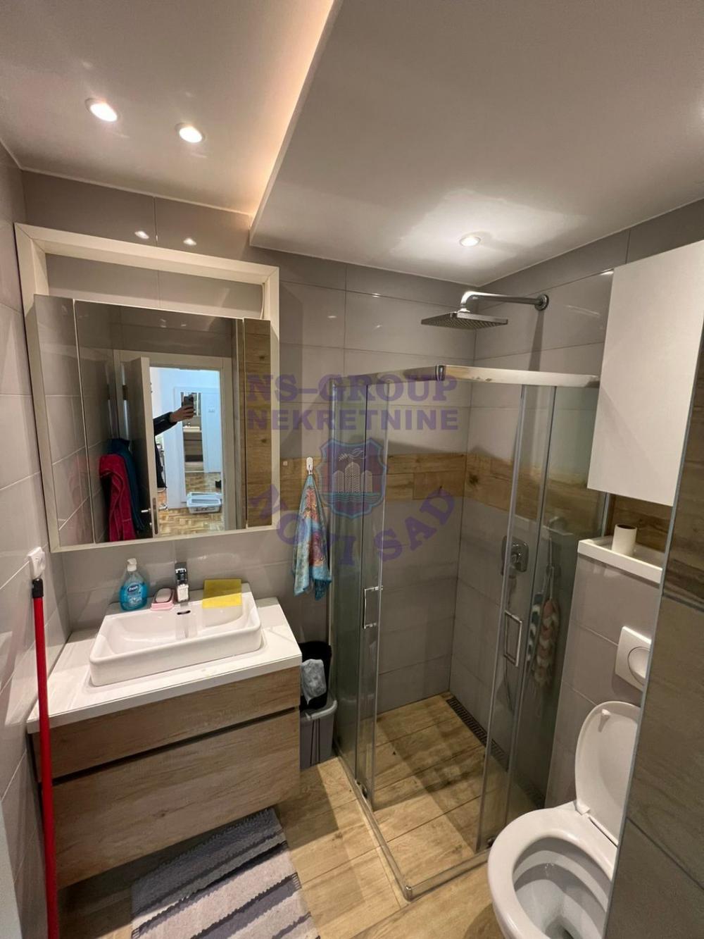 Slika 7 - Odličan dvosoban stan na Grbavici! 