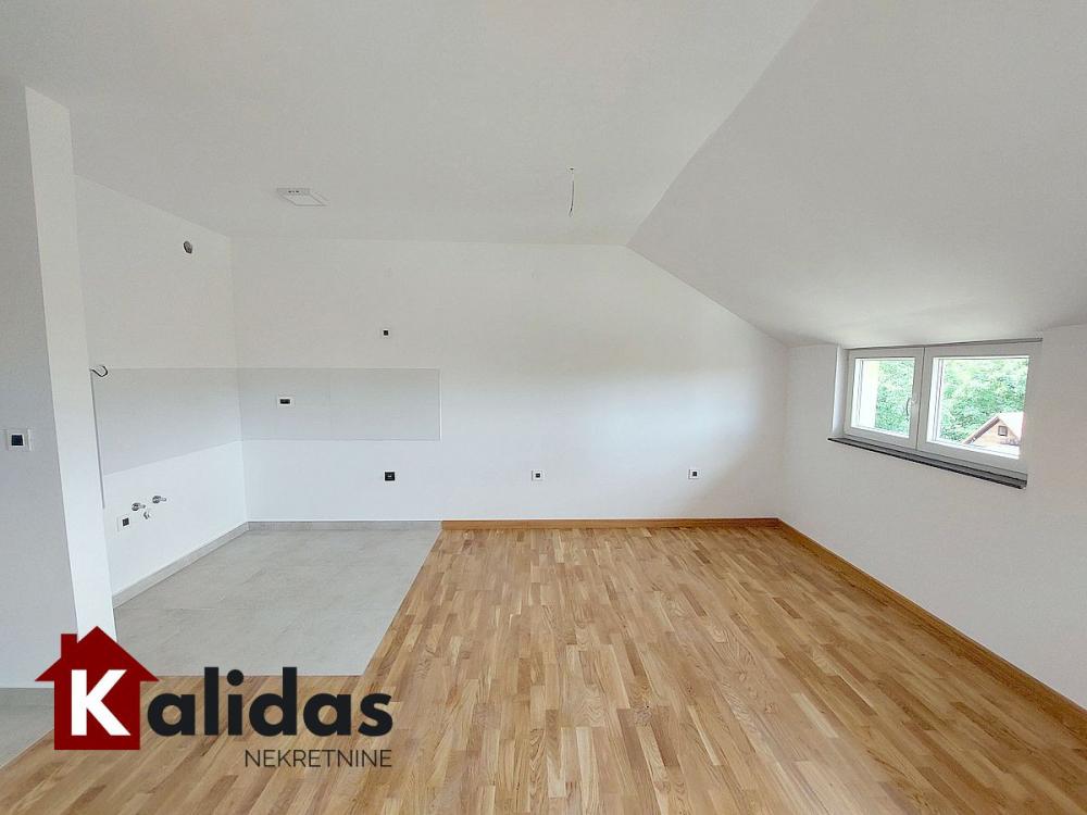 Slika 3 - Stan,PETROVARADIN,SADOVI,kv: 59, € 128750, ID: 1008380