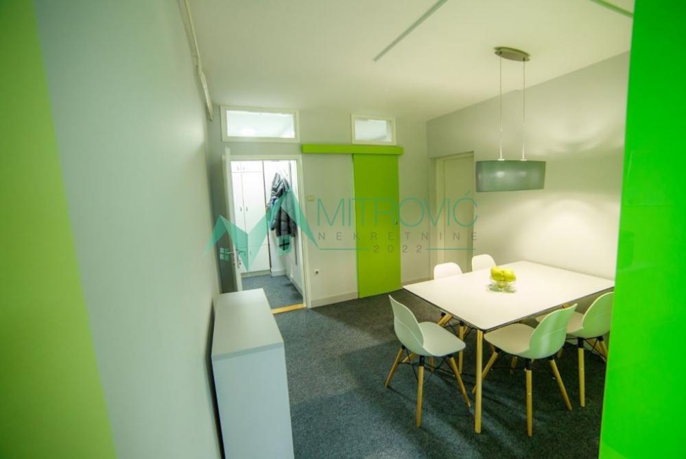 Slika 8 - Odličan noviji dvosoban stan u blizini centra i bulevara Oslobođenja 