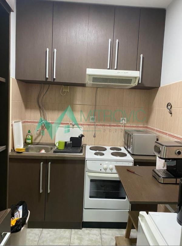 Slika 5 - Odličan noviji dvosoban stan u blizini centra i bulevara Oslobođenja 