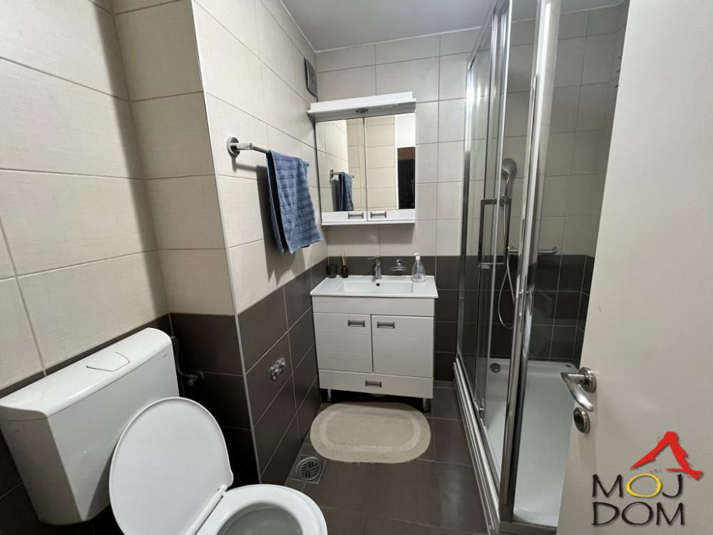 Slika 7 - Stan,NOVI SAD,ŠONSI,kv: 55, € 169950, ID: 1031485