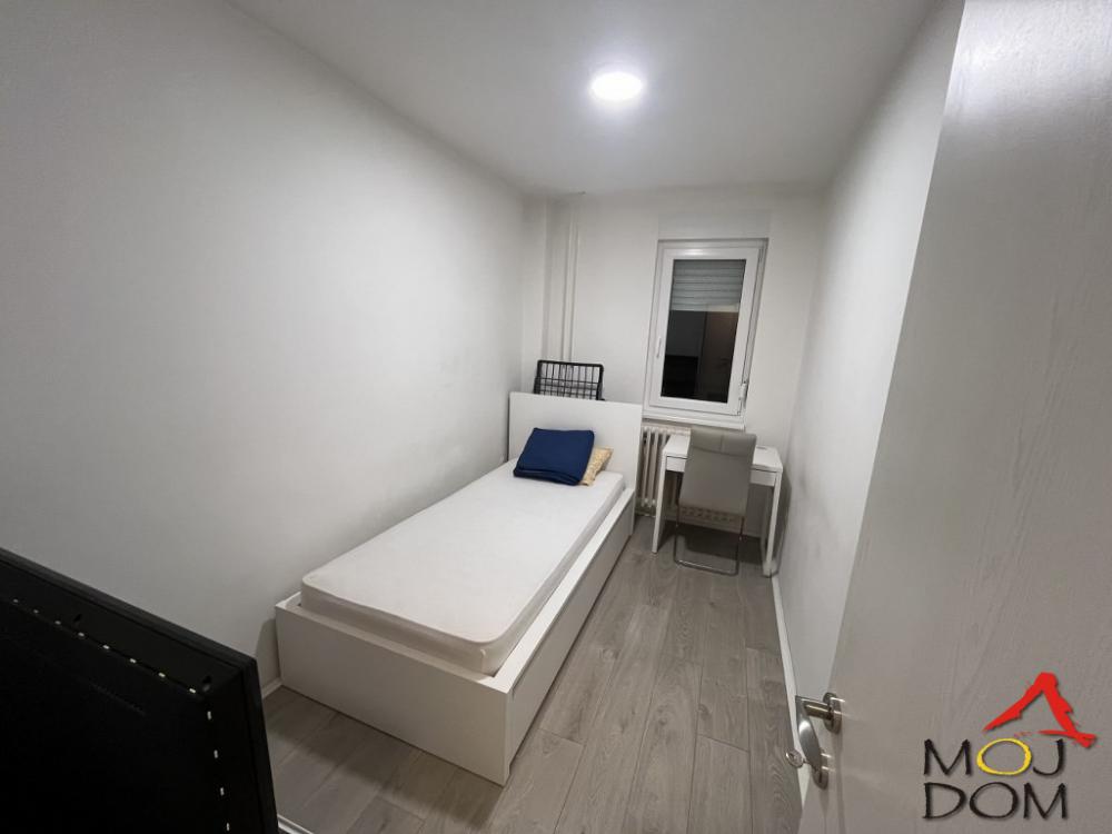 Slika 6 - Stan,NOVI SAD,ŠONSI,kv: 55, € 169950, ID: 1031485