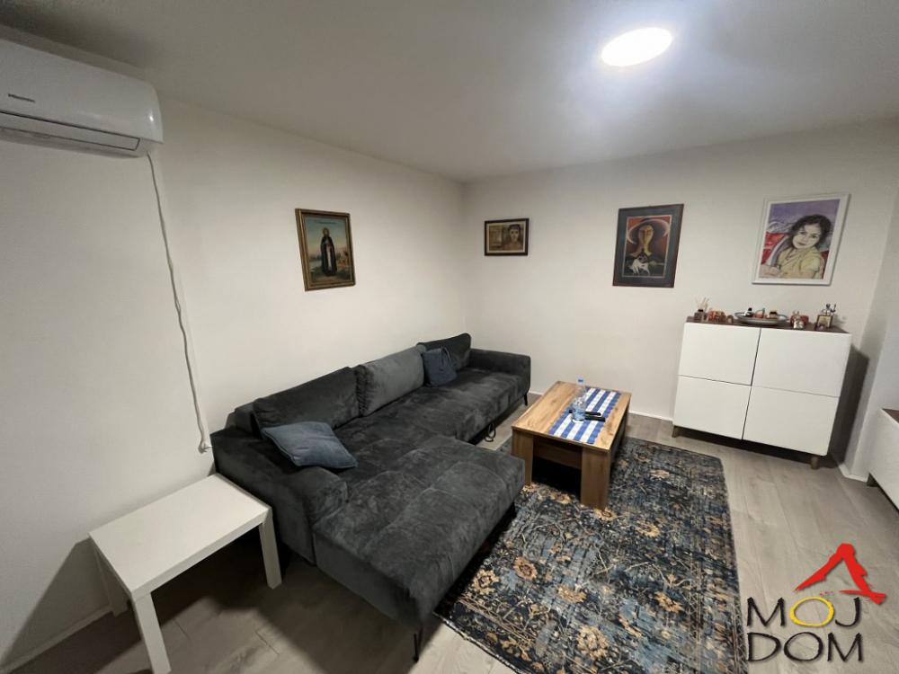 Slika 1 - Stan,NOVI SAD,ŠONSI,kv: 55, € 169950, ID: 1031485