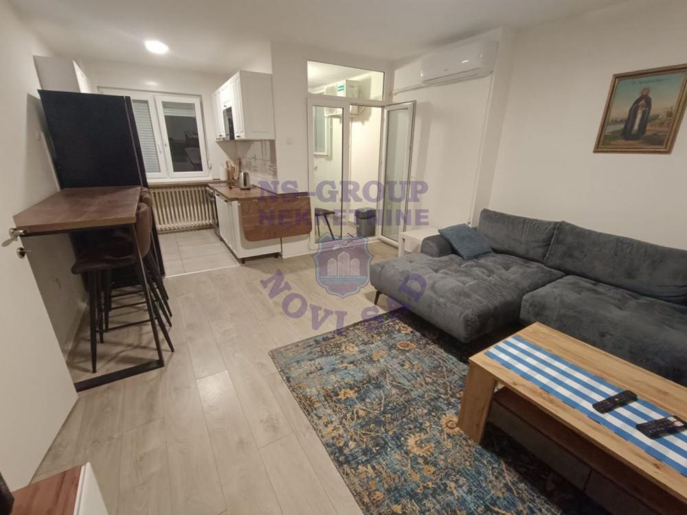 Slika 4 - Prodaje se dvoiposoban stan na Novom Naselju