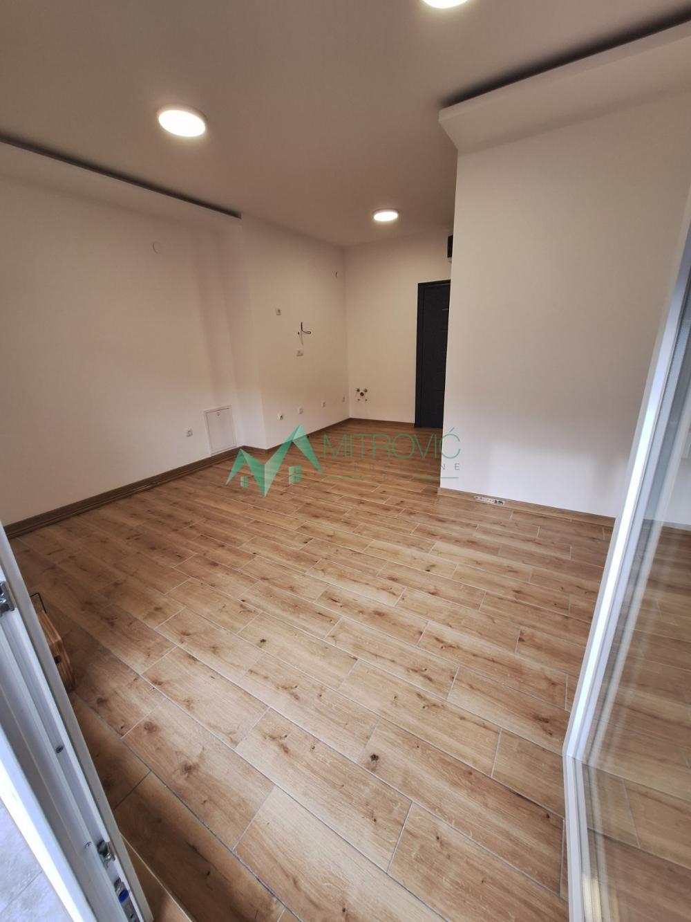 Slika 3 - Prodaja stana, 23m2, Telep Novi Sad