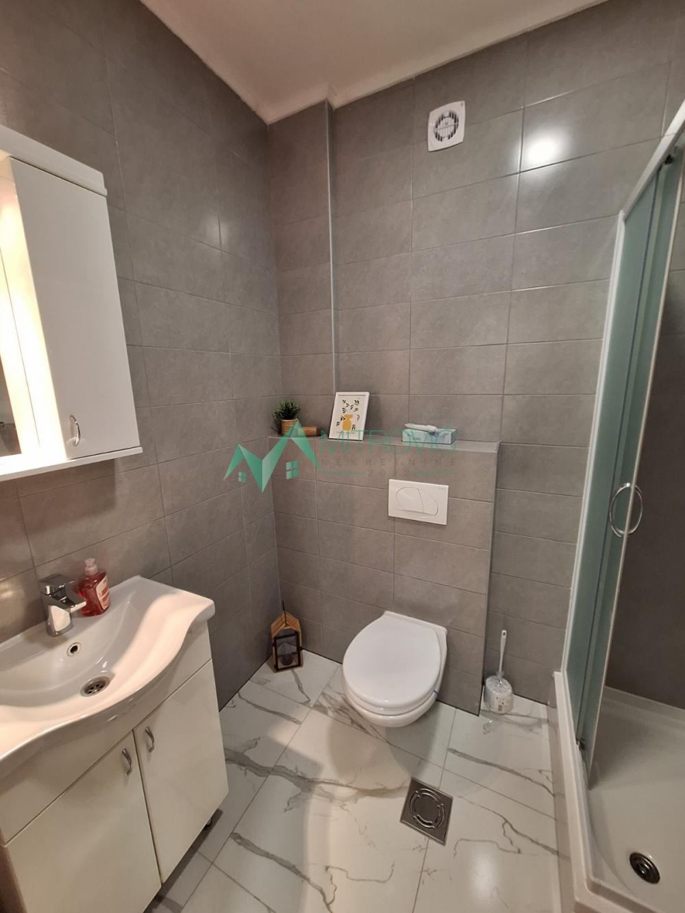 Slika 5 - Prodaja stana, 23m2, Telep Novi Sad