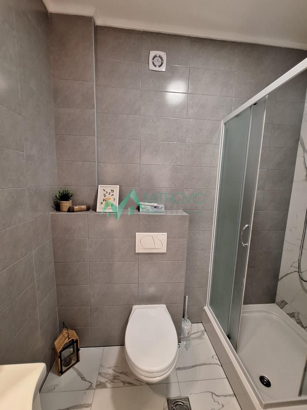 Slika 4 - Prodaja stana, 23m2, Telep Novi Sad