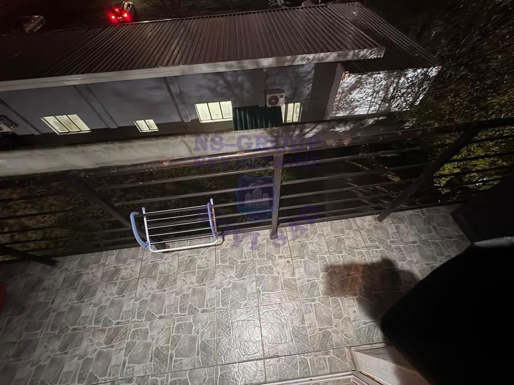 Slika 4 - Prodaja stana, 26m2, Klisa Novi Sad, sa terasom, sa parkingom