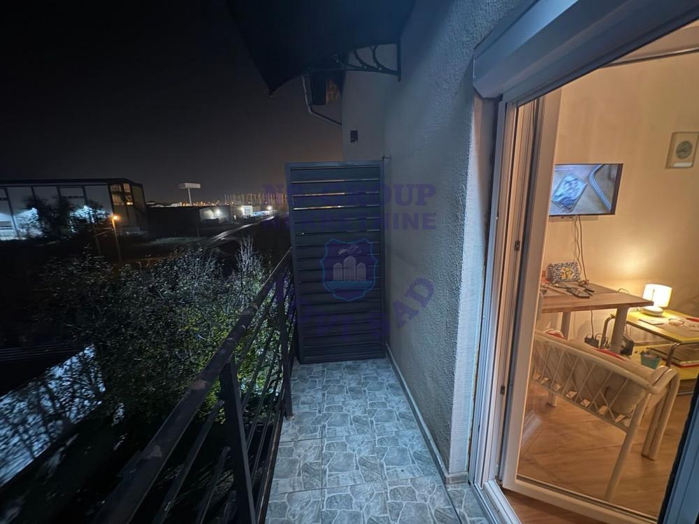 Slika 5 - Prodaja stana, 26m2, Klisa Novi Sad, sa terasom, sa parkingom