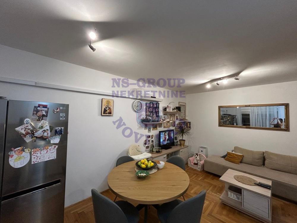 Slika 1 - 560260-Dvoiposoban-50m2-Stara Detelinara