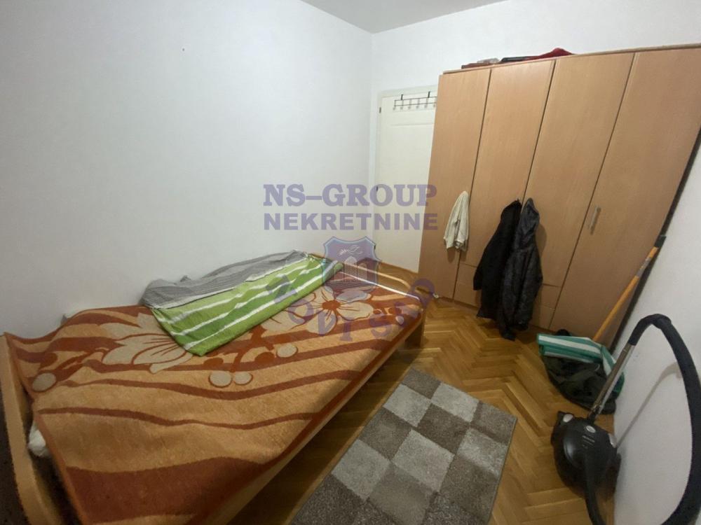 Slika 4 - 558693--Na prodaju prelep dvosoban stan - Cara Dušana. 