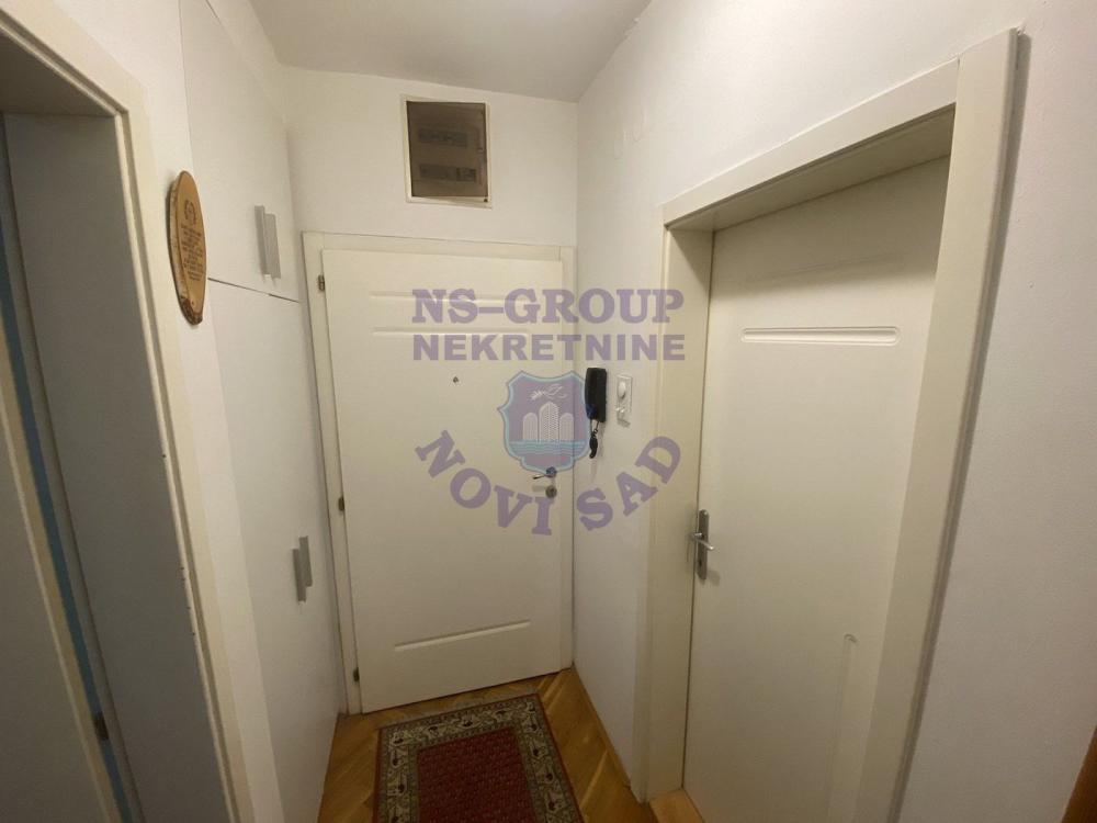 Slika 7 - 558693--Na prodaju prelep dvosoban stan - Cara Dušana. 