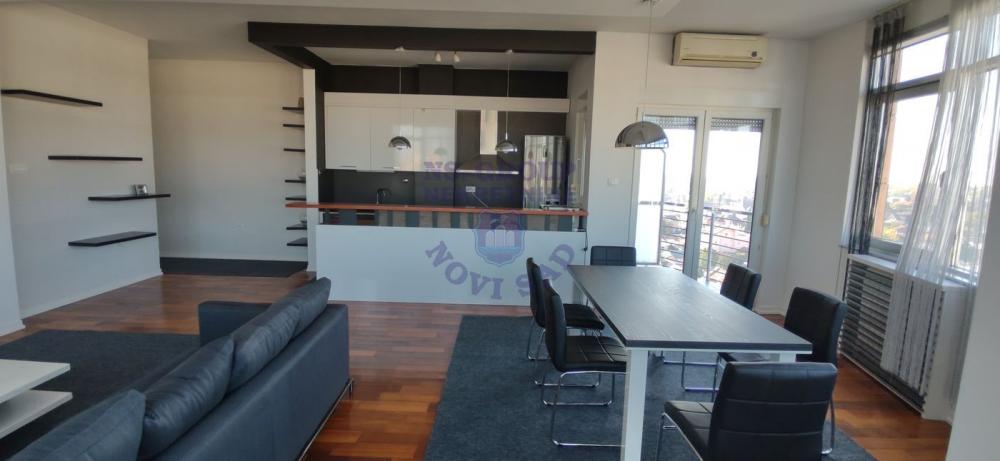 Slika 3 - Četvorosoban prelep stan- Bulevar Evrope!