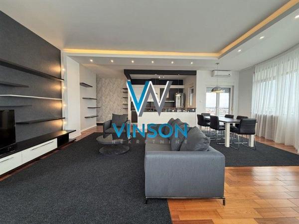 Slika 1 - Novi Sad, Bulevar Evrope - Komforan troiposoban stan ID#1000418