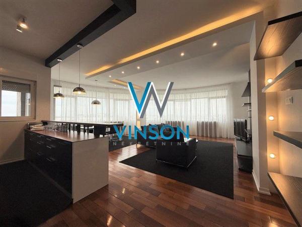 Slika 2 - Novi Sad, Bulevar Evrope - Komforan troiposoban stan ID#1000418