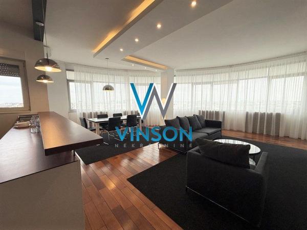 Slika 3 - Novi Sad, Bulevar Evrope - Komforan troiposoban stan ID#1000418