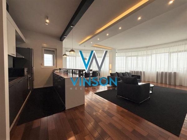 Slika 4 - Novi Sad, Bulevar Evrope - Komforan troiposoban stan ID#1000418