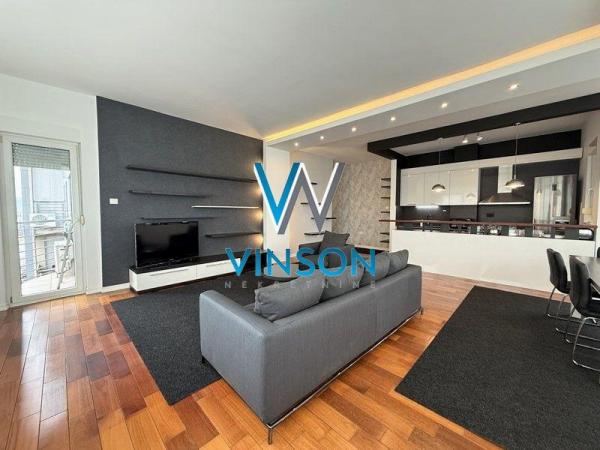 Slika 5 - Novi Sad, Bulevar Evrope - Komforan troiposoban stan ID#1000418