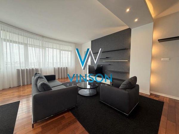 Slika 6 - Novi Sad, Bulevar Evrope - Komforan troiposoban stan ID#1000418