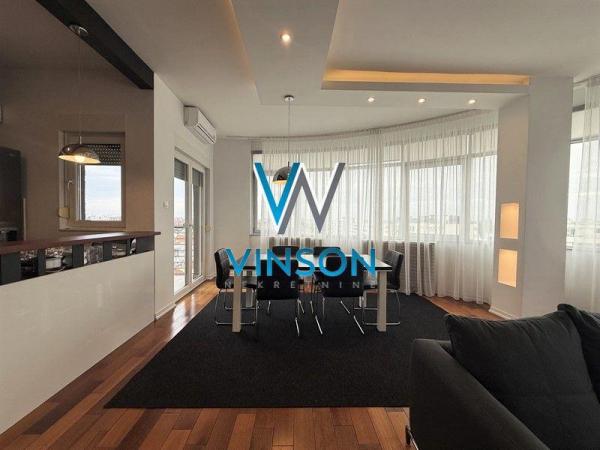 Slika 7 - Novi Sad, Bulevar Evrope - Komforan troiposoban stan ID#1000418