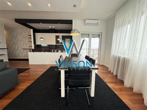 Slika 8 - Novi Sad, Bulevar Evrope - Komforan troiposoban stan ID#1000418