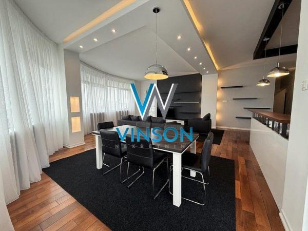 Slika 9 - Novi Sad, Bulevar Evrope - Komforan troiposoban stan ID#1000418