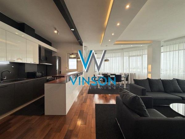 Slika 11 - Novi Sad, Bulevar Evrope - Komforan troiposoban stan ID#1000418