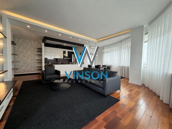 Glavna slika -Novi Sad, Bulevar Evrope - Komforan troiposoban stan ID#1000418