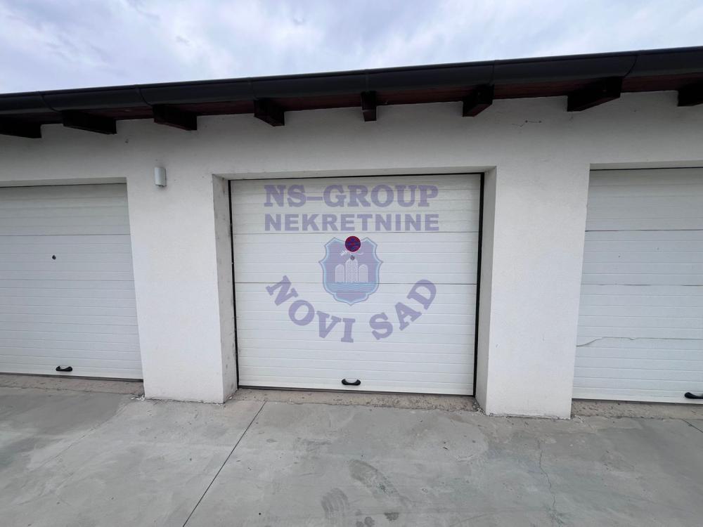 Slika 7 - U ponudi jednoiposoban stan na Adicama