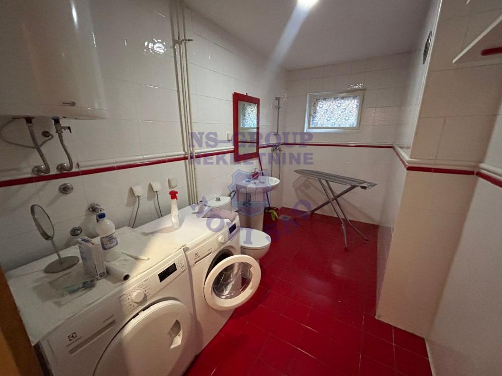 Slika 7 - IZUZETNA retkost u ponudi nekretnina Novog Sada