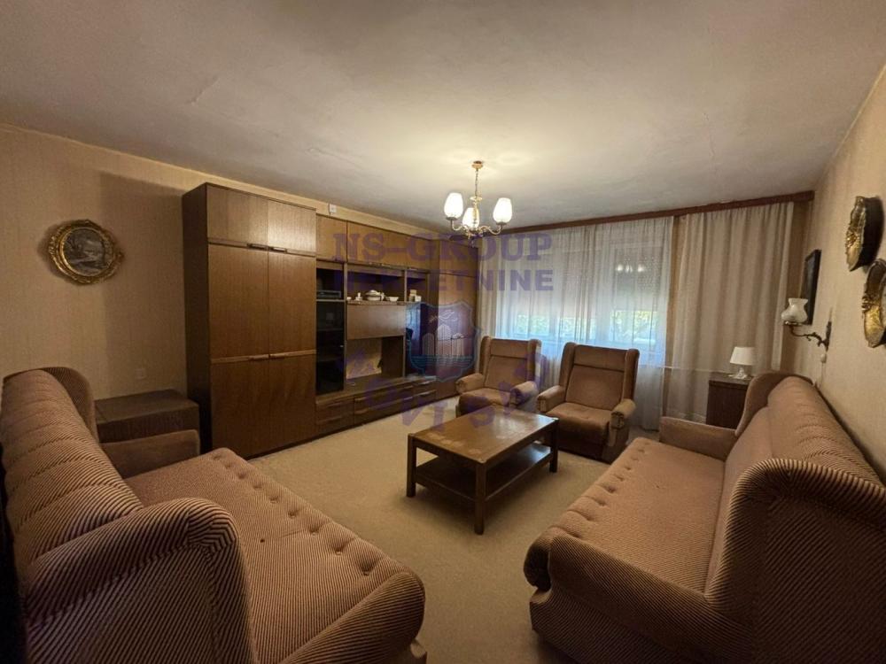 Slika 2 - Odličan trosoban stan na Sajmu površine 78m2