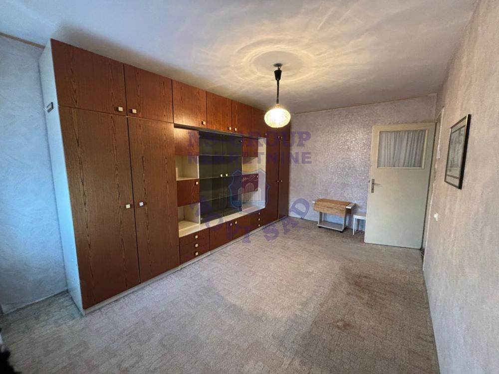 Slika 5 - Odličan trosoban stan na Sajmu površine 78m2