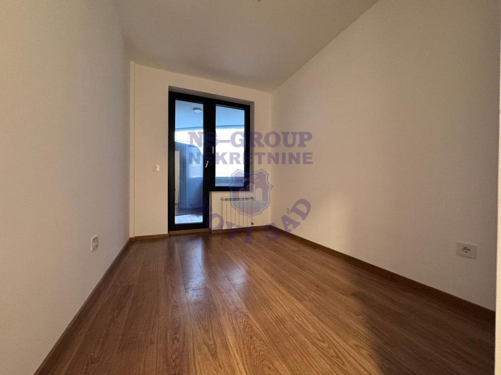 Slika 7 - Dvosoban stan u srcu Novog Sada!