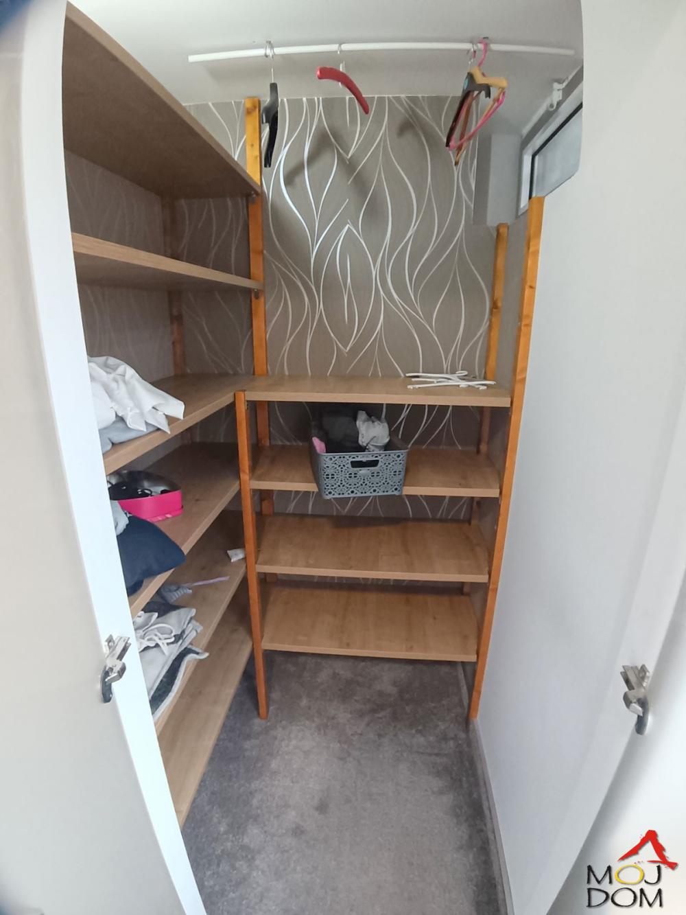 Slika 4 - Stan,NOVI SAD,CARA DUŠANA,kv: 59, € 151900, ID: 1031497