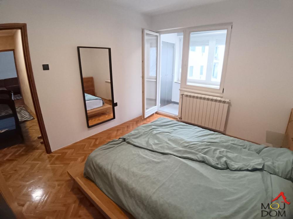 Slika 8 - Stan,NOVI SAD,CARA DUŠANA,kv: 59, € 151900, ID: 1031497