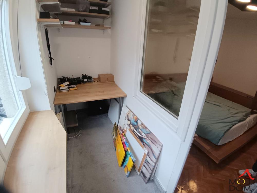 Slika 7 - Stan,NOVI SAD,CARA DUŠANA,kv: 59, € 151900, ID: 1031497