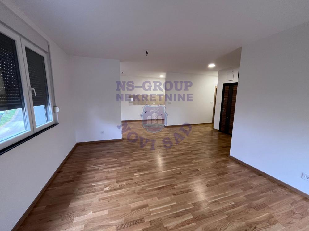 Slika 2 - Prodaje se komforan trosoban stan na Alibegovcu