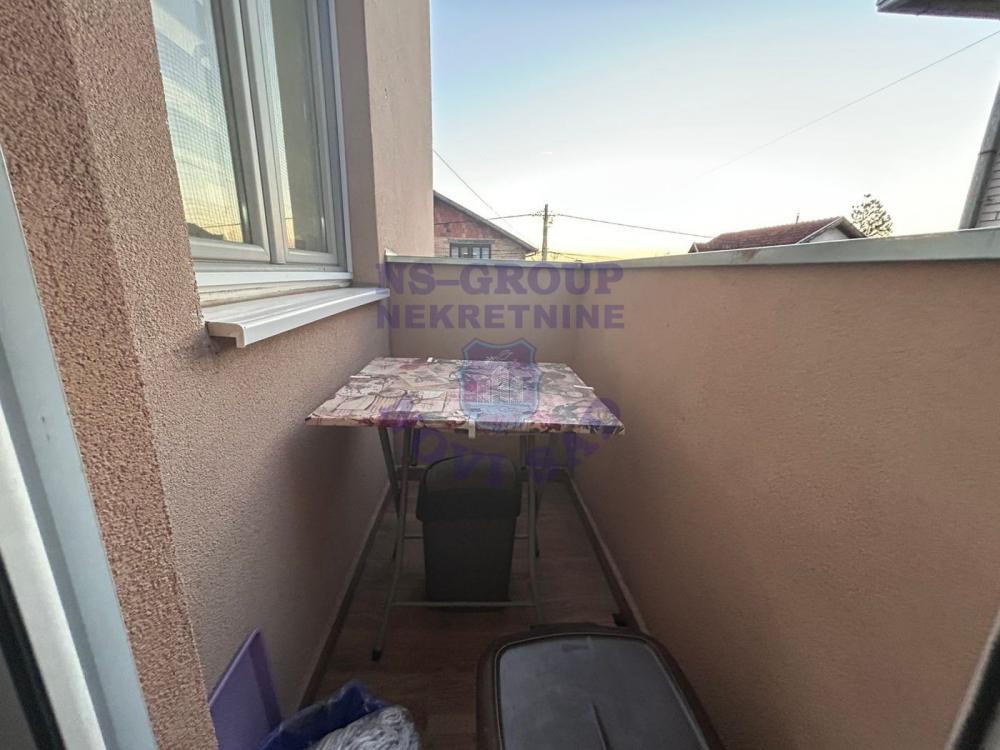 Slika 9 - Stan je u besprekornom izvornom stanju bez ikakvih ulaganja