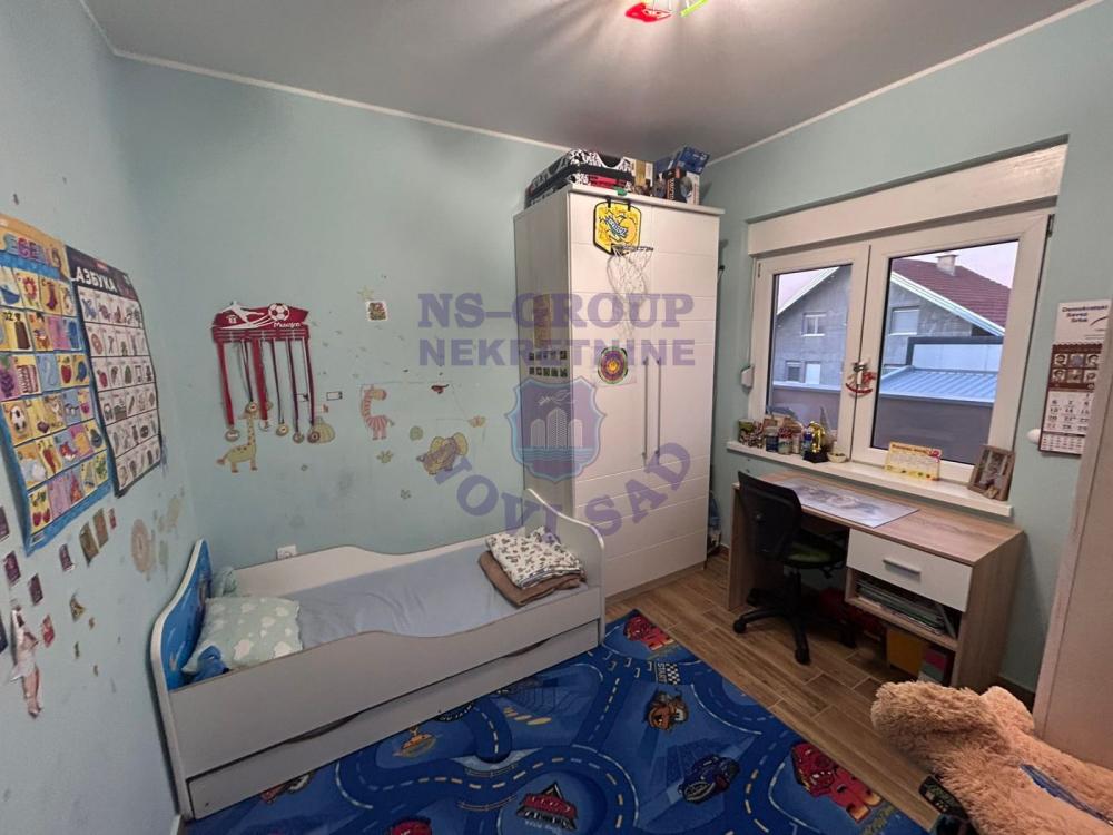 Slika 4 - Stan je u besprekornom izvornom stanju bez ikakvih ulaganja