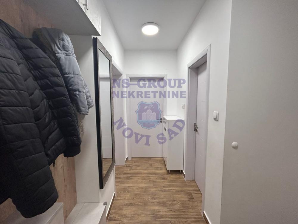 Slika 6 - Stan je u besprekornom izvornom stanju bez ikakvih ulaganja