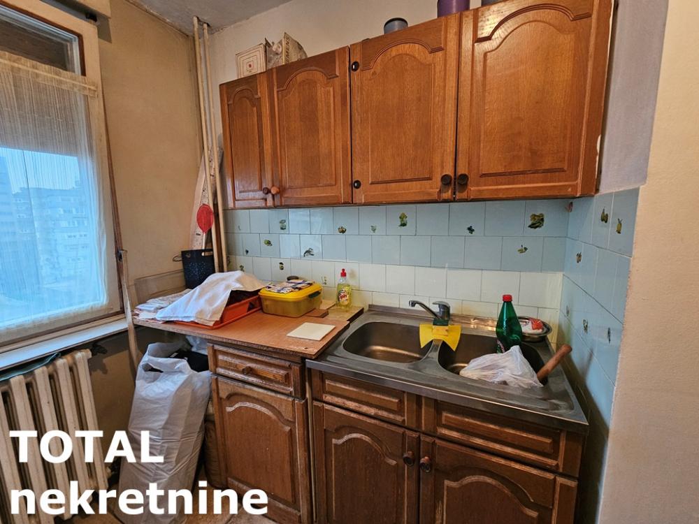 Slika 5 - Stan,NOVI SAD,LIMAN 3,kv: 65.00, € 150000, ID: 1099692