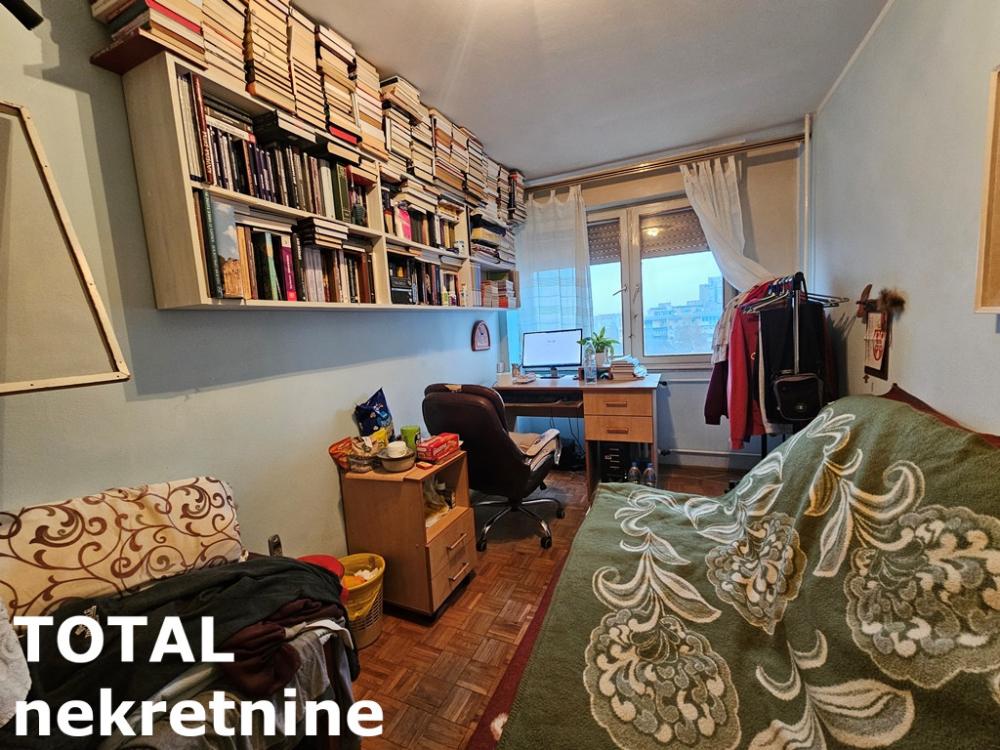 Slika 7 - Stan,NOVI SAD,LIMAN 3,kv: 65.00, € 150000, ID: 1099692